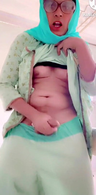 Sissy Routine in Every Morning