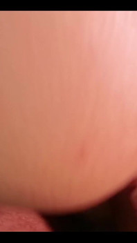 Do you think it's my ass or my pussy?