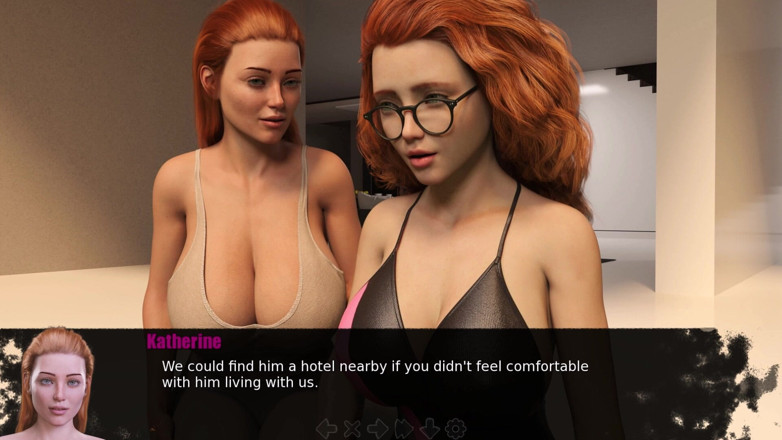 3D Cartoon Porn: Adorada por el diablo 8 - oficial de policía Isabella mamando y...