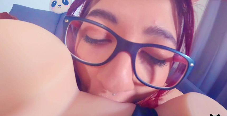 Radio Porno Panda: Non siamo noti per essere grandi utenti di giocattoli sessuali...