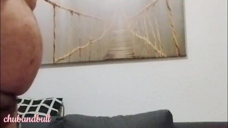Chub_Bull: Sexy sperma, děvce se ulevilo ...