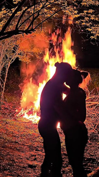 Ritual - Twin Flames Fire Fuck
