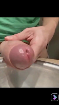 Süt penis boşalması