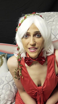 Big N Sexy Britney - the Southern Belle BJ Queen