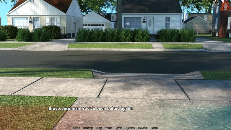 Neon2520: El destino no nos deja engañar v0.7 # 01