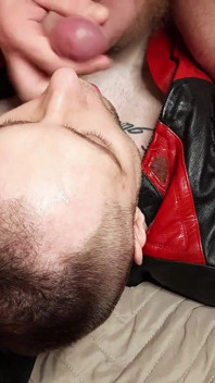Rus Kink Hunk เย็ดแรงๆ Kinkysirius - Part 2