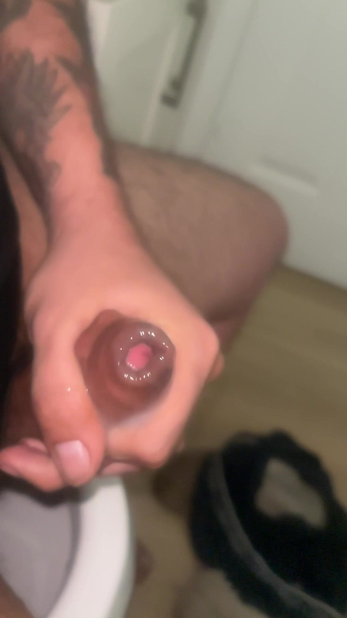 Sohansmall69: Hartowany kutas