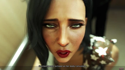 Wickedgammes: The Art of Seduction (part 21)