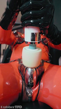 Cao su trinh tiết quá tải