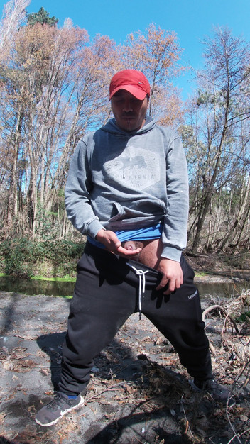 Hardnoisex: Ahli pameran sepenuh masa