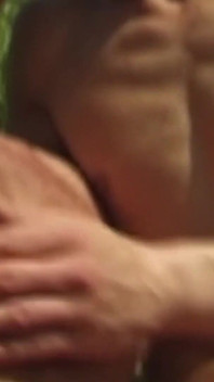 gand Intensive_ drishy-1_muscular tvink jora jangal men apni gand ka maja lete hain