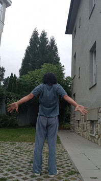 Erotic Stretch