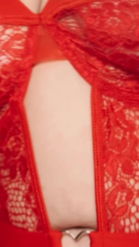 Cheeky Lingerie Haul