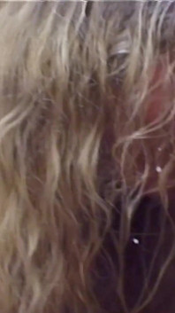 Piss Gangbang Party with Blonde MILF Rosella & 13 Guys