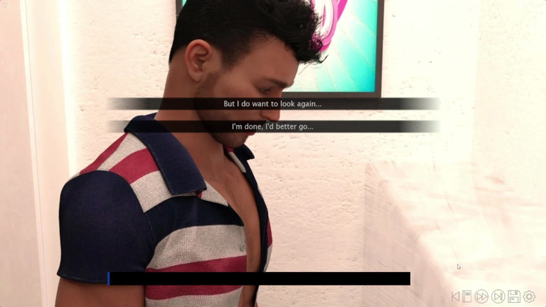 Future man: Big Cock Twink Gay Mathew Daje ręczna robota gejowi Fabien...
