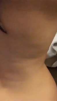 Stepdaughter Caught Watching Stepfather and Sucks His Dick with a Lovely Finish