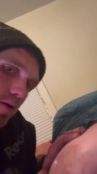 I Sucks Step-momma’s Titty