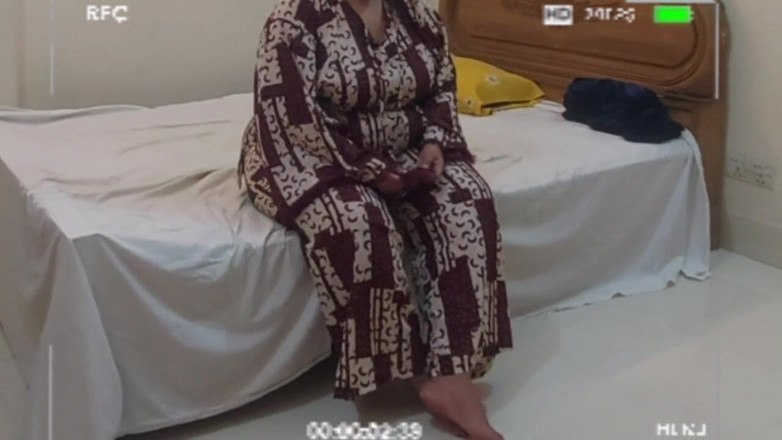 Your Boy's Cum: Padoshi Big Ass Mallu Nandini Bhabhi Ko Debar Ji Jabardast...