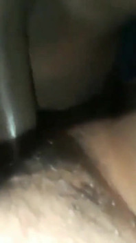 WildEnglishBBW - BBC Nata4sex drilling my pussy underneath camvu