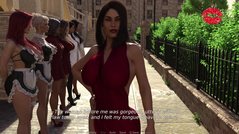 Wickedgammes studio: Heerlijke milfs (deel 4)