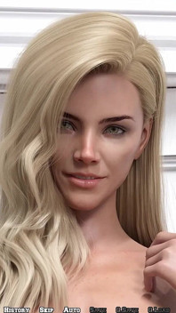 College Kings 11 - primera mamada de Chloe