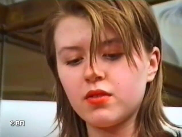 Sweet Teen Playground: Russian eighteens - Tatjana
