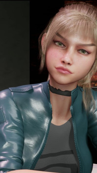 Cette ado sexy s’attendait à un autre massage