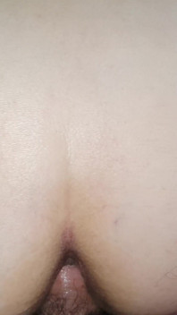 我智利妻子的首次第一人称视角
