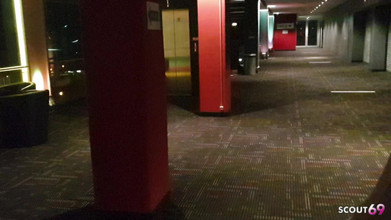 Scout69: Hai người bạn thân nhất của người Đức thổi kèn mạo...