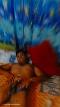 Ho_rny Bengali Husband Can't Control Him' Self. Hot Sexy Playing with Himself