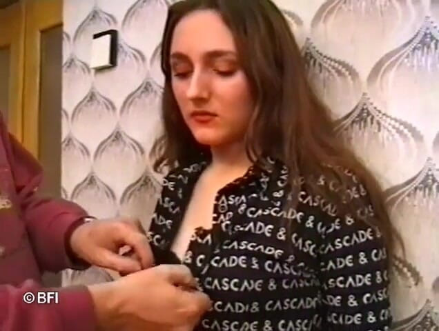 Horny Teenies: Ruské osmnáctky - Natasja