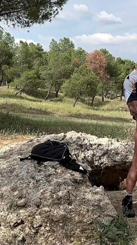 Make Me Scream with Pleasure in the Field by Leo Bulgari & Cedric Dreamer
