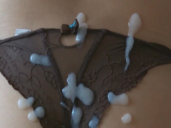 Ardientes69: Min frus röv full av mjölk - Culo Esposa Lleno De...