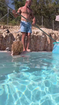4 Alcuni sott'acqua
