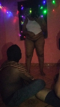 Dj Night Hot