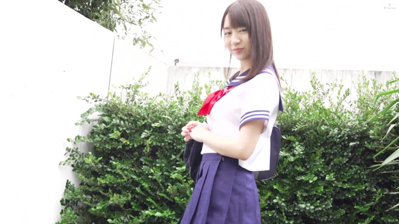 Raptor Inc: Shiho Fujie - duchowa aktorka