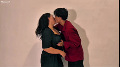 A Beautiful Woman Was Invited to Have Sex with Her Own Stepbrother Until She Ejaculated thumbnail