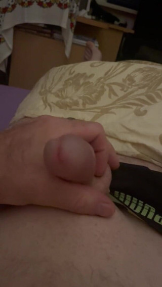 Redboy83: Horny and glans