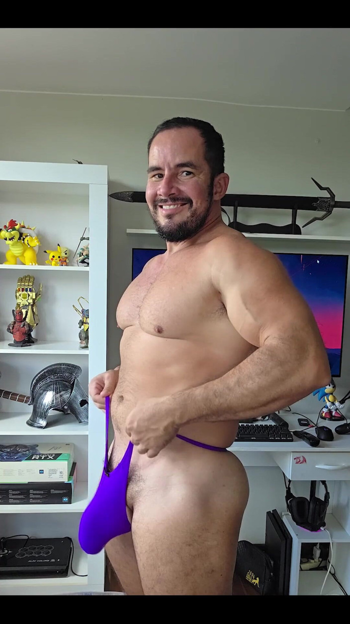TpowerX: Mor tong 