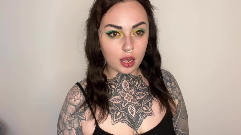 Miss Valentina: You'll Never Escape the Wedgies