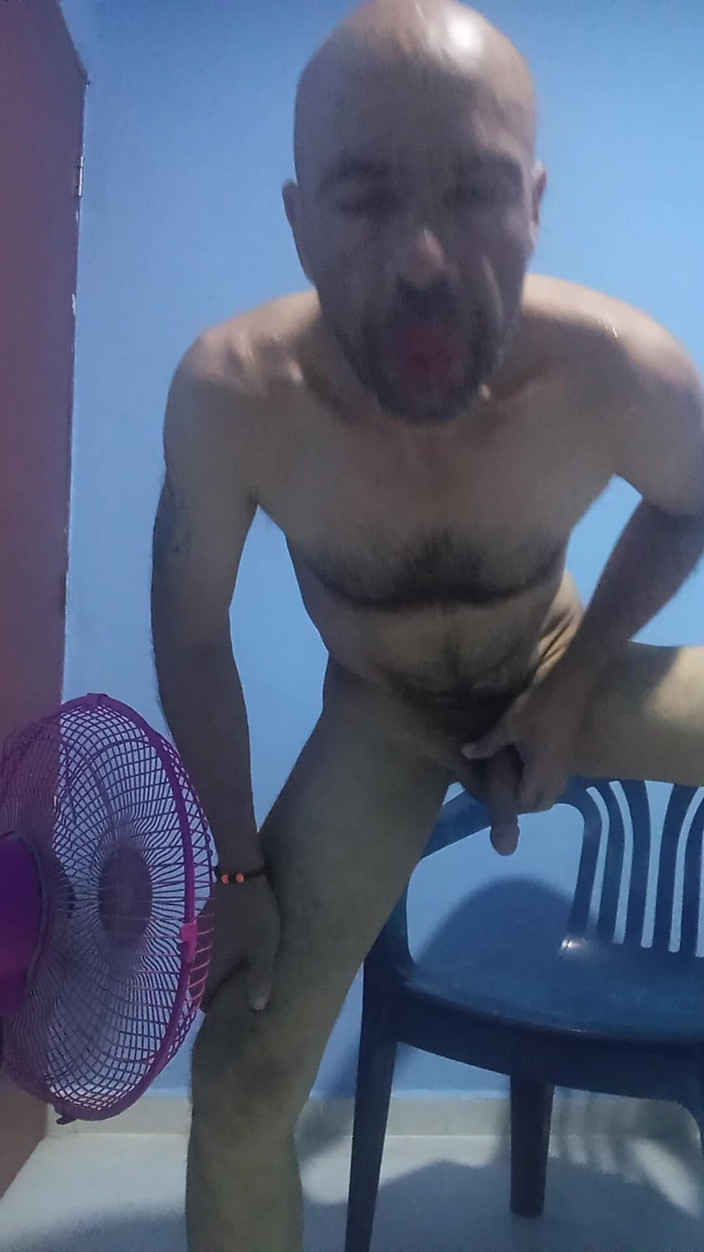 Jhonbahh: Uśmiech pasji