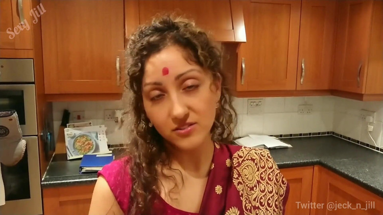 POV_Indian: POV Bhabhi has romantic sex with Devar - Hindi stepsister-in-law Bollywood...