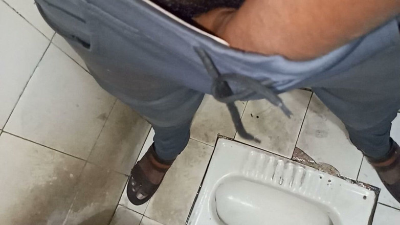 Fucking my wife: My Desi Big Black Penis Fucking Pussy Outdoor