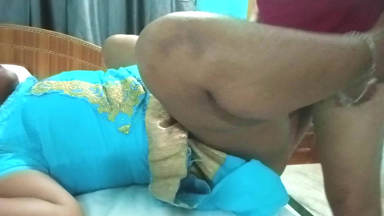 Hot N Sexy: Naina bhabhi супер гарячий секс з хлопцем, повне романтичне секс-відео масті