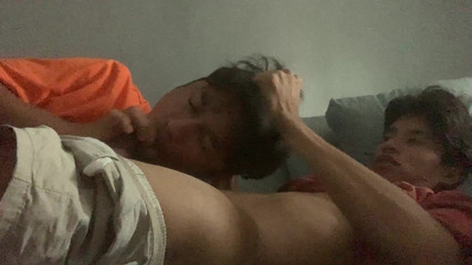 MattyxXx: Es begann als ein nickerchen