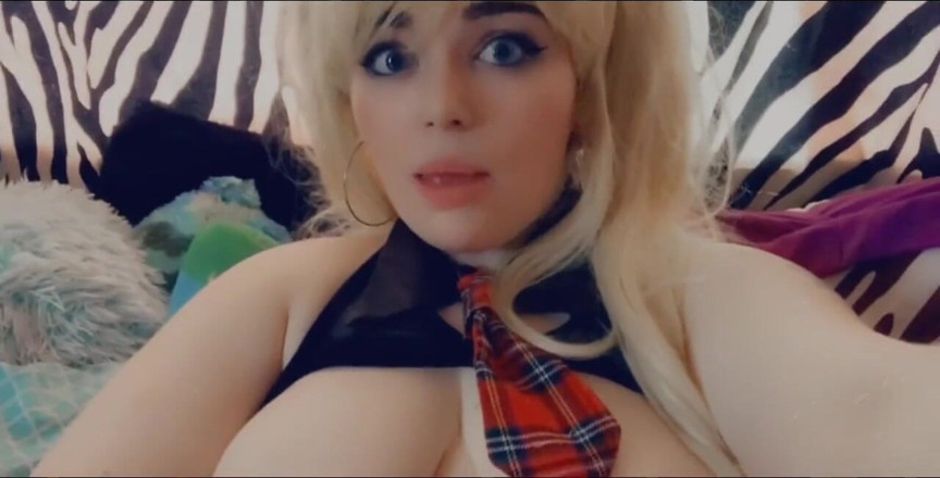 LexxiBakk: Collegegirl schlampe, anal, kopf und squirting