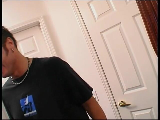 Cock Starving Teens: Teen slut gets filled