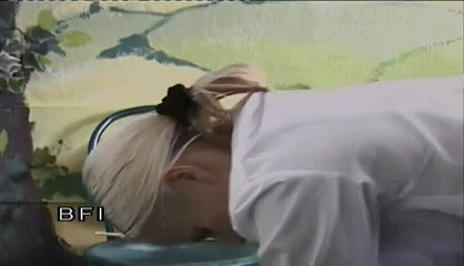 House of lords and mistresses in the spanking zone: Pelajaran dalam disiplin