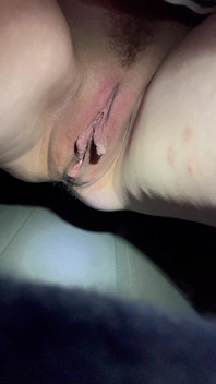 Meaty Pussy