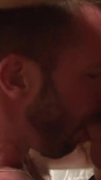 サンカポーティにキスした方がいい